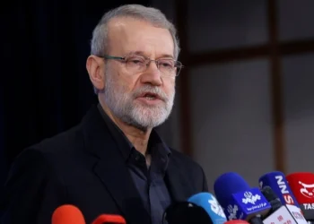 Ιράν: Σε κλίμα έντασης η κηδεία Λαριτζανί μετά την ισραηλινή επίθεση