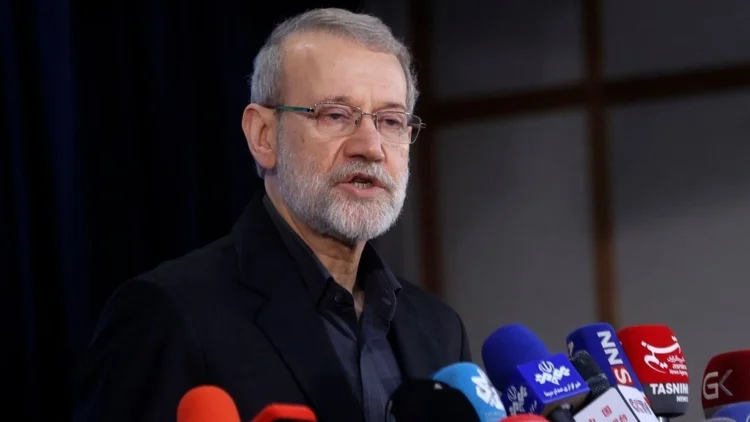 Ιράν: Σε κλίμα έντασης η κηδεία Λαριτζανί μετά την ισραηλινή επίθεση