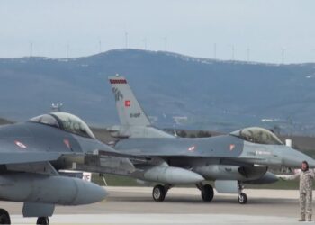 Αμερικανικό «καρφί» για τα τουρκικά F-16 στα Κατεχόμενα – «Ερντογάν άλλαξε πορεία»