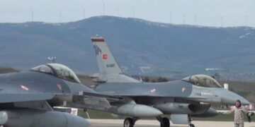 Αμερικανικό «καρφί» για τα τουρκικά F-16 στα Κατεχόμενα – «Ερντογάν άλλαξε πορεία»