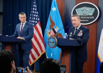 Πεντάγωνο: Οι ΗΠΑ «αποδεκατίζουν» τον στρατό του Ιράν – Πάνω από 15.000 στόχοι έχουν πληγεί