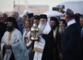 Προβληματισμός για τη μεταφορά του Αγίου Φωτός στην Ελλάδα