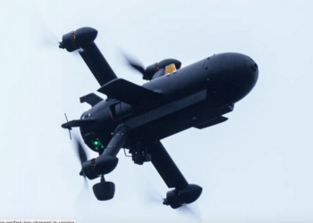 Το Πεντάγωνο και  χώρες του Κόλπου εξετάζουν το ενδεχόμενο αγοράς …Oυκρανικών Aντιαεροπορικών drone
