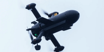 Το Πεντάγωνο και  χώρες του Κόλπου εξετάζουν το ενδεχόμενο αγοράς …Oυκρανικών Aντιαεροπορικών drone