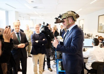 Η THEON επεκτείνεται δυναμικά στην Ευρώπη με νέα παραγωγική βάση στο Βέλγιο