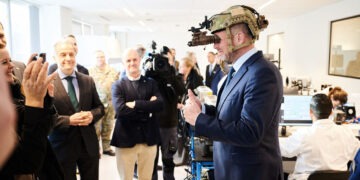 Η THEON επεκτείνεται δυναμικά στην Ευρώπη με νέα παραγωγική βάση στο Βέλγιο