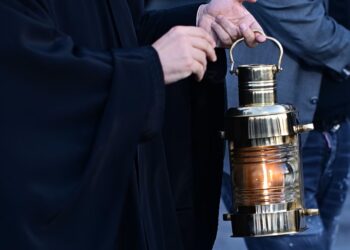 Άγιο Φως: Συμφωνία Ισραήλ – Καθολικών για Τελετή Αφής με περιορισμούς