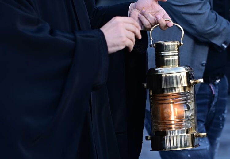 Άγιο Φως: Συμφωνία Ισραήλ – Καθολικών για Τελετή Αφής με περιορισμούς