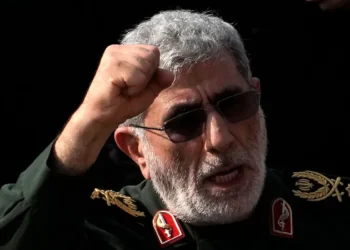 Αραβικά ΜΜΕ: Το Ιράν εκτέλεσε τον στρατηγό Καανί ως κατάσκοπο της Μοσάντ