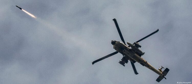 Ισραήλ: «Συνεχίζουμε τα πλήγματα» – Επιθέσεις σε Ιράν και Λίβανο