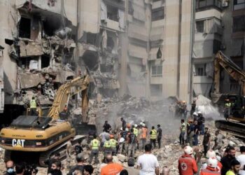 Ισραηλινό σχέδιο κατεδάφισης σπιτιών στο νότιο Λίβανο – Κλιμακώνεται η ένταση στα σύνορα