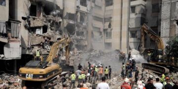 Ισραηλινό σχέδιο κατεδάφισης σπιτιών στο νότιο Λίβανο – Κλιμακώνεται η ένταση στα σύνορα