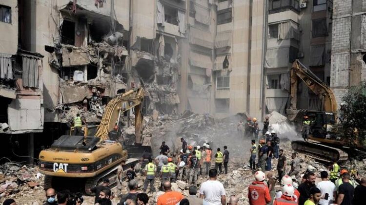 Ισραηλινό σχέδιο κατεδάφισης σπιτιών στο νότιο Λίβανο – Κλιμακώνεται η ένταση στα σύνορα