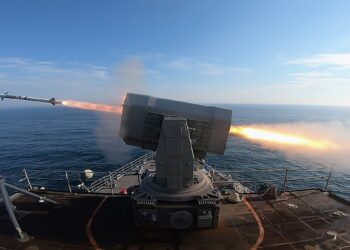 Προμήθεια 42 RAM Block 2A για τις ΤΠΚ Καραθανάσης P-78 και Βλαχάκος P-79