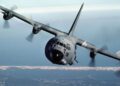 Το C-130 της ΠΑ  επιστρέφει από το Άμπου Ντάμπι με 91 Έλληνες