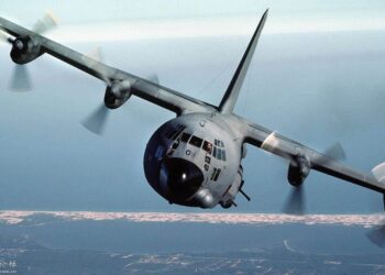 Το C-130 της ΠΑ  επιστρέφει από το Άμπου Ντάμπι με 91 Έλληνες