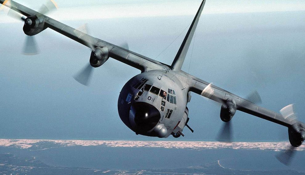 Το C-130 της ΠΑ  επιστρέφει από το Άμπου Ντάμπι με 91 Έλληνες