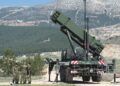 Την ανάπτυξη συστήματος αεράμυνας Patriot στη Μαλάτια…Ανακοίνωσε το Τουρκικό άμυνας