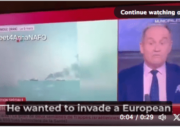 Γάλλος Στρατηγός έστειλε αδιάβαστο τον Τράμπ