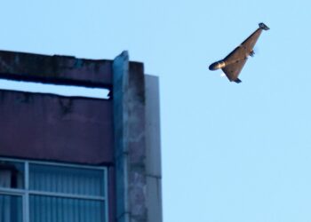 Ιράν: Ισχυρίζεται ότι χτύπησε την έδρα της Σιν Μπετ και ισραηλινές αεροπορικές βάσεις