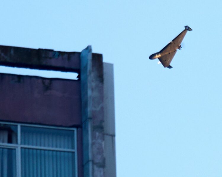 Ιράν: Ισχυρίζεται ότι χτύπησε την έδρα της Σιν Μπετ και ισραηλινές αεροπορικές βάσεις