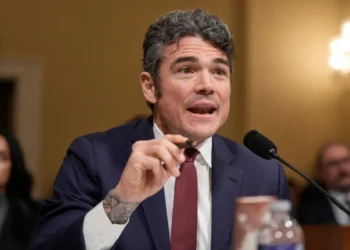 Παραιτήθηκε ο επικεφαλής Αντιτρομοκρατίας των ΗΠΑ – «Το Ισραήλ παρέσυρε τις ΗΠΑ στον πόλεμο με το Ιράν»