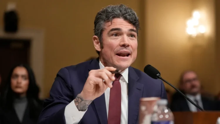 Παραιτήθηκε ο επικεφαλής Αντιτρομοκρατίας των ΗΠΑ – «Το Ισραήλ παρέσυρε τις ΗΠΑ στον πόλεμο με το Ιράν»