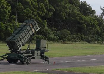 Συστοιχία Patriot μεταφέρεται στην Κάρπαθο ενώ o Δένδιας πηγαίνει στην Κύπρο