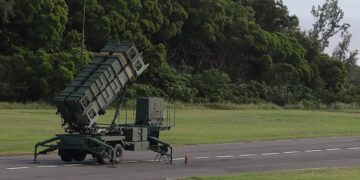 Συστοιχία Patriot μεταφέρεται στην Κάρπαθο ενώ o Δένδιας πηγαίνει στην Κύπρο