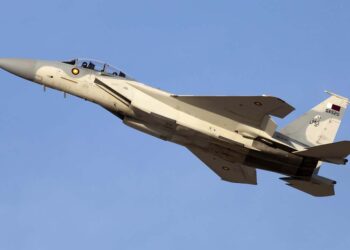 Κατάρ – Ιράν: Αντίποινα μετά την απόπειρα επίθεσης στο αεροδρόμιο της Ντόχα