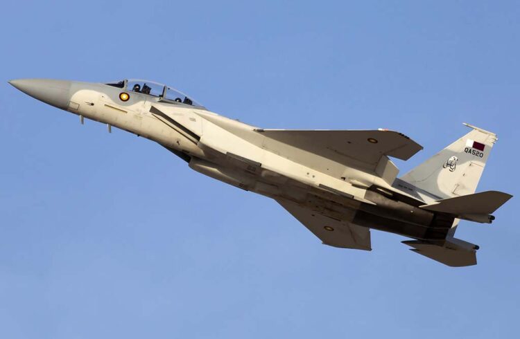 Κατάρ – Ιράν: Αντίποινα μετά την απόπειρα επίθεσης στο αεροδρόμιο της Ντόχα