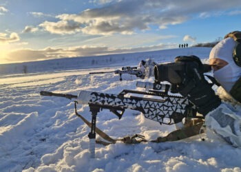 ΝΑΤΟ: Μεγάλη άσκηση στην Αρκτική με 25.000 στρατιωτικούς από 14 χώρες