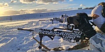 ΝΑΤΟ: Μεγάλη άσκηση στην Αρκτική με 25.000 στρατιωτικούς από 14 χώρες