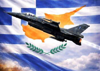 Πύραυλοι PATRIOT: Από Σ. Αραβία στην Κύπρο …θα ενίσχυε ουσιαστικά την επιχειρησιακή ενοποίηση μεταξύ ΓΕΕΘΑ και ΓΕΕΦ,