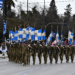LIVE: Η μεγάλη στρατιωτική παρέλαση της 25ης Μαρτίου