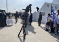 Τιμήθηκαν οι Ήρωες που έπεσαν στο Ύψωμα 731…