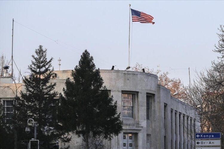 Οι ΗΠΑ κλείνουν το προξενείο στα Άδανα της Τουρκίας