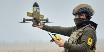 Τα Ουκρανικά drones θα σώσουν την Παρτίδα στο πόλεμο του Ιράν;