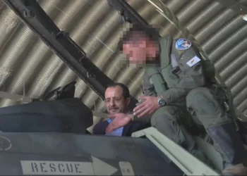 Ίδρυση Κυπριακής Μοίρας  αεροσκαφών F-16;