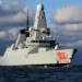Πού να  βρίσκεται το Βρετανικό HMS Dragon…Χαμένο στη  Μεσόγειο;