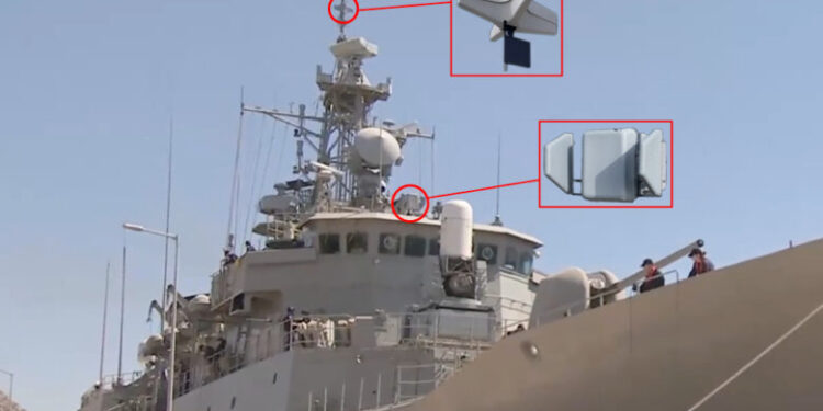 H «Επέλαση των Κενταύρων της ΕΑΒ» …Στην Εθνική Φρουρά  της Κύπρου