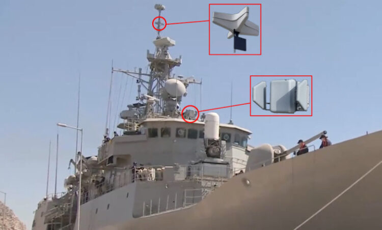 H «Επέλαση των Κενταύρων της ΕΑΒ» …Στην Εθνική Φρουρά  της Κύπρου