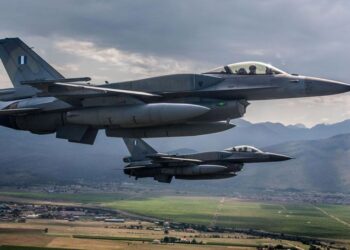 Παραμένουν στην Κύπρο για όσο χρειαστεί … οι Ελληνικές Αεροναυτικές Δυνάμεις