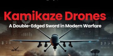 Τέσσερις νέες συμβάσεις,” kamikaze drone” από το ΚΕΤΑΚ υπογράφηκαν απο το ΕΛΚΑΚ