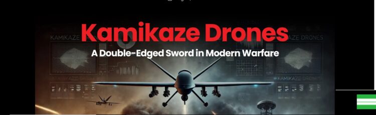Τέσσερις νέες συμβάσεις,” kamikaze drone” από το ΚΕΤΑΚ υπογράφηκαν απο το ΕΛΚΑΚ
