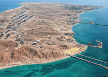 AXIOS: Στο τραπέζι η κατάληψη του Χαργκ από ΗΠΑ, για να ανοίξει τα Στενά του Ορμούζ το Ιράν