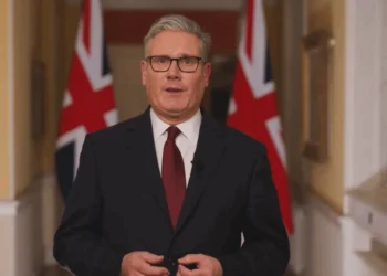 Στάρμερ: Η Βρετανία παραχωρεί στις ΗΠΑ άδεια χρήσης στρατιωτικών βάσεων