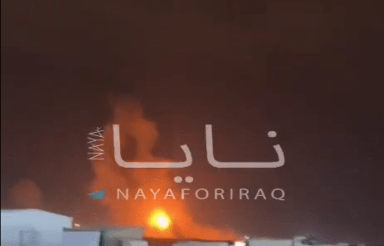 Πλήγμα στο Ρας Λαφάν: Εκτεταμένες ζημιές στο ενεργειακό «νευρικό κέντρο» του Κατάρ