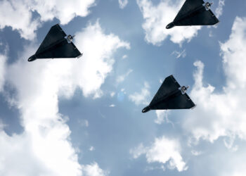 Ιρανικά drones χτύπησαν τη βάση Ali Al Salem στο Κουβέιτ – Στόχος αμερικανικές και ιταλικές δυνάμεις