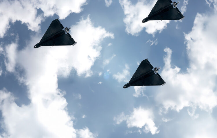 Ιρανικά drones χτύπησαν τη βάση Ali Al Salem στο Κουβέιτ – Στόχος αμερικανικές και ιταλικές δυνάμεις